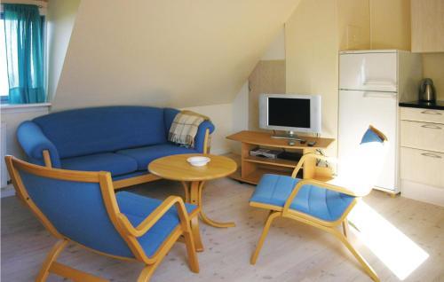 Apartment Bohnebakken Allinge IX