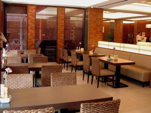 The Premier Hotel