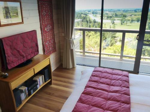 Hostal Awatea Tasman Bay