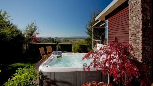 Hostal Awatea Tasman Bay