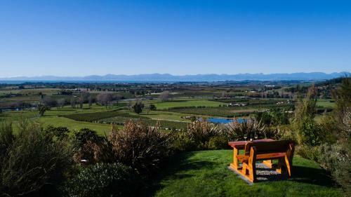 Hostal Awatea Tasman Bay