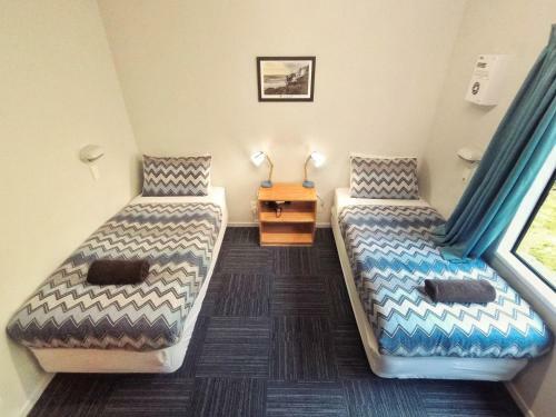 Albergue Yha Franz Josef
