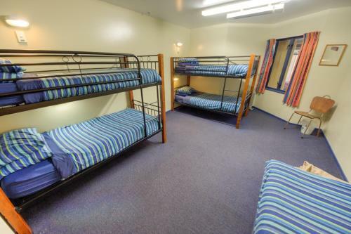 Albergue Yha Franz Josef