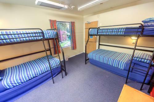Albergue Yha Franz Josef
