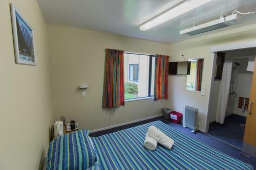 Albergue Yha Franz Josef