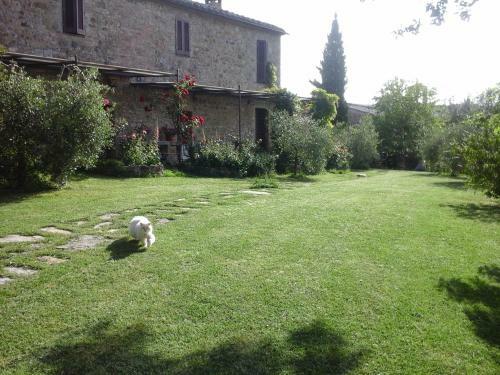 Hostal Casa Crevole