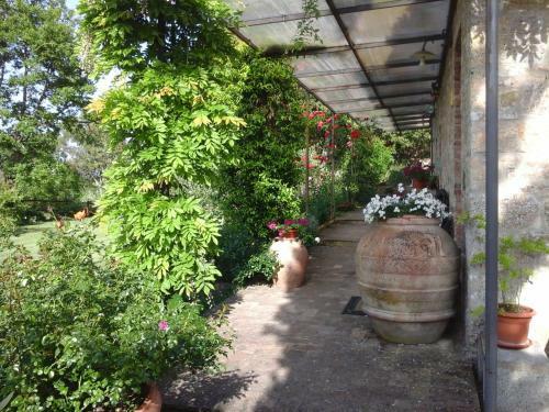 Hostal Casa Crevole