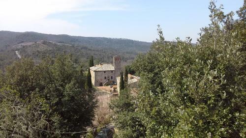 Hostal Casa Crevole