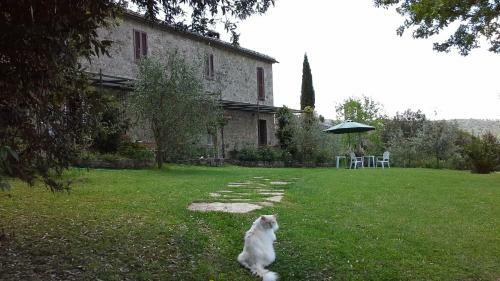 Hostal Casa Crevole