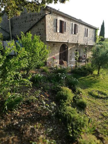 Hostal Casa Crevole