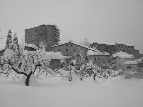 B&B Molino Del Gobbo