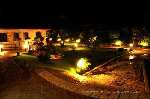 Agroturismo Villa Merici - Borgo Verde