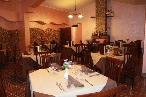 Agroturismo Villa Merici - Borgo Verde