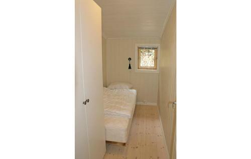 Apartment Hebnes Finnvik