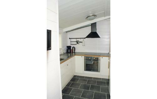 Apartment Hebnes Finnvik
