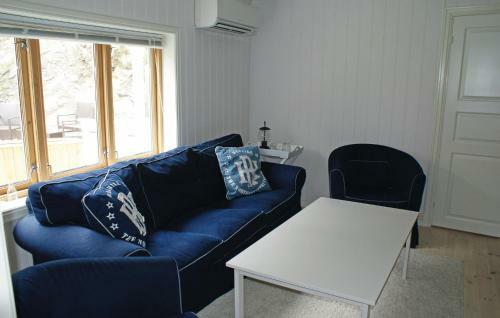 Apartment Hebnes Finnvik