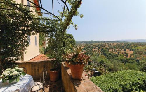 Holiday Home Larciano Castello Pt 8