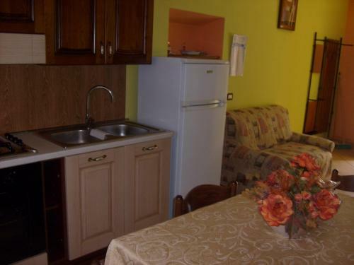 Agroturismo Casale Della Valle