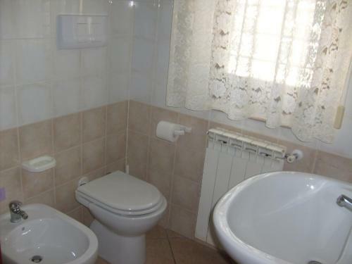 Agroturismo Casale Della Valle