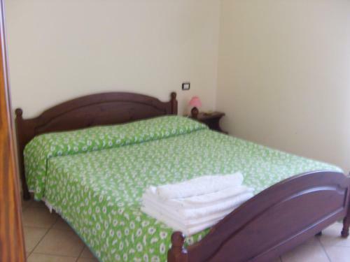 Agroturismo Casale Della Valle