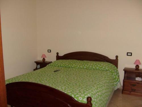 Agroturismo Casale Della Valle