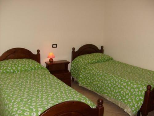 Agroturismo Casale Della Valle