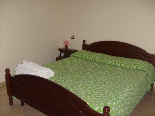 Agroturismo Casale Della Valle