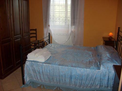 Agroturismo Casale Della Valle