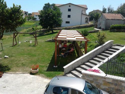 Agroturismo Casale Della Valle