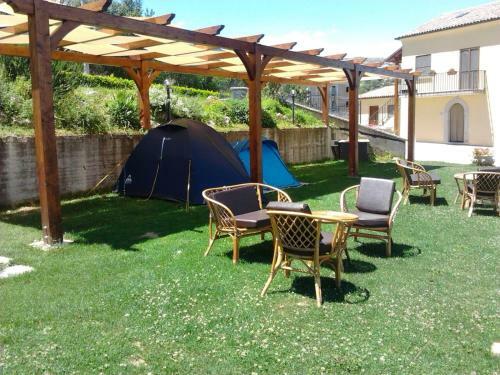Agroturismo Casale Della Valle