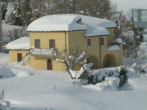 Agroturismo Casale Della Valle
