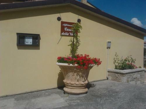 Agroturismo Casale Della Valle