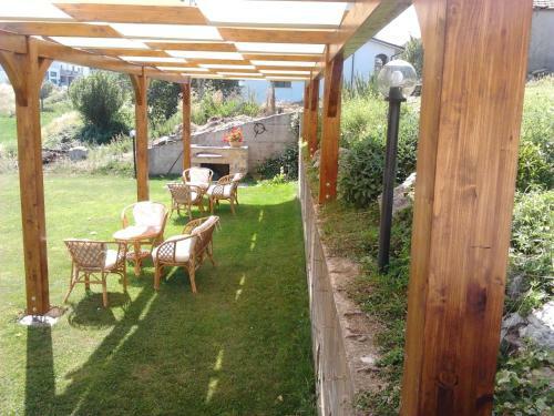Agroturismo Casale Della Valle
