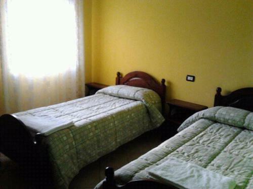 Agroturismo Casale Della Valle