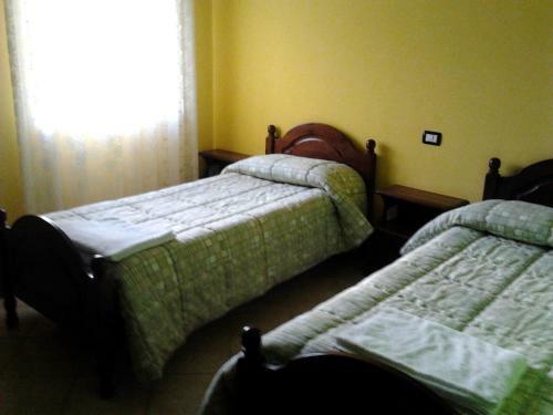 Agroturismo Casale Della Valle