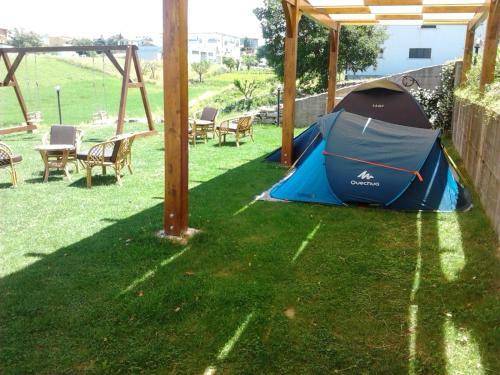 Agroturismo Casale Della Valle