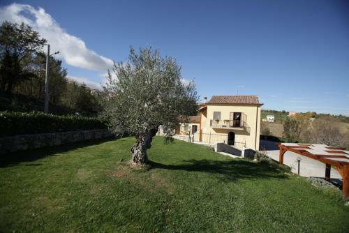 Agroturismo Casale Della Valle