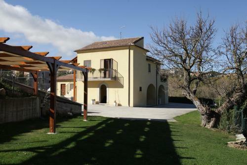 Agroturismo Casale Della Valle