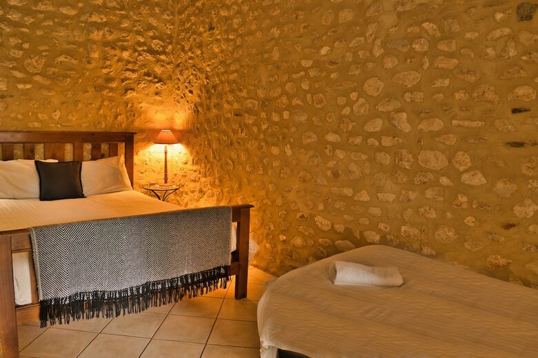 Agroturismo Cape Jervis Station & Caravan Park