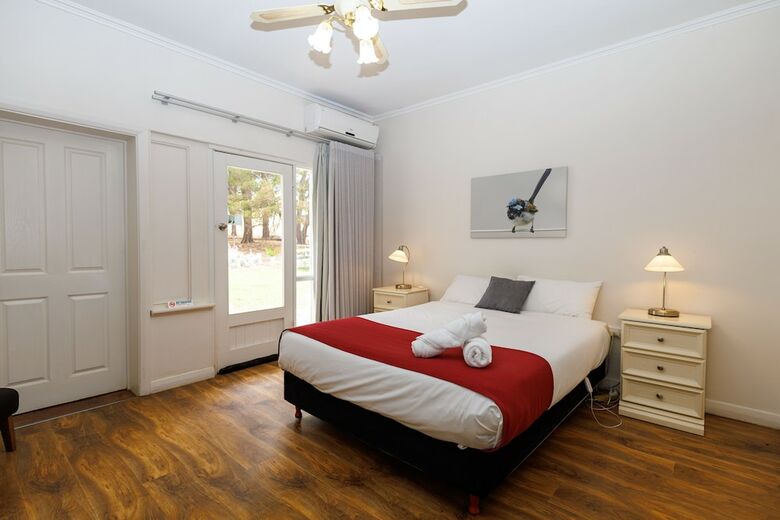 Agroturismo Cape Jervis Station & Caravan Park