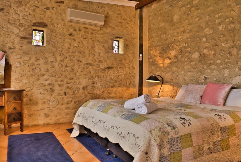 Agroturismo Cape Jervis Station & Caravan Park