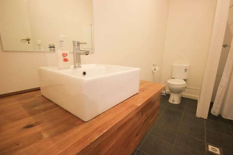 Agroturismo Cape Jervis Station & Caravan Park