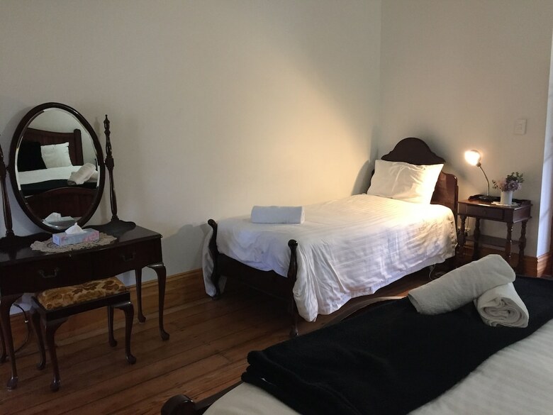 Agroturismo Cape Jervis Station & Caravan Park
