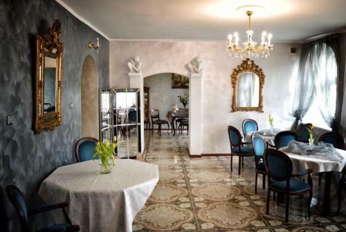Hostal Villa Romeo