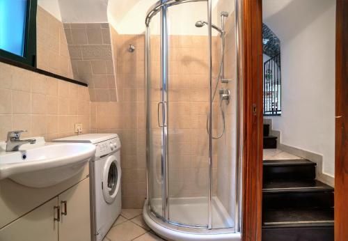 Apartamento Agriturismo C� Di Ughi