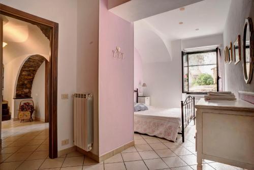 Apartamento Agriturismo C� Di Ughi