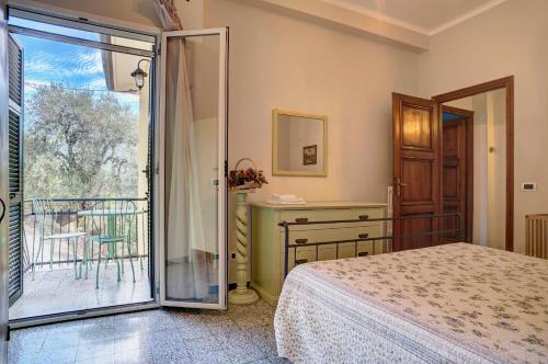 Apartamento Agriturismo C� Di Ughi