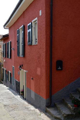 Apartamento Agriturismo C� Di Ughi