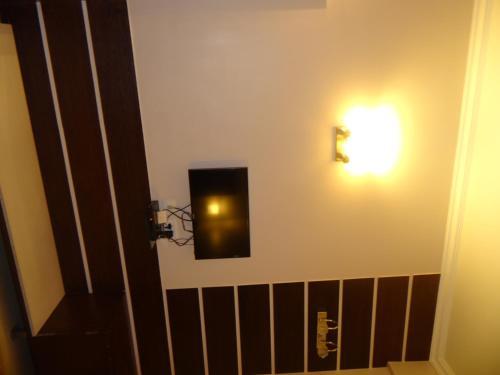 Hotel Janhvi International