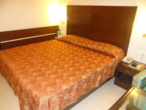 Hotel Janhvi International